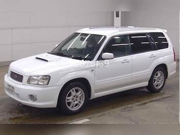 Used Subaru Forester 2004 for sale - 77512727: Photo