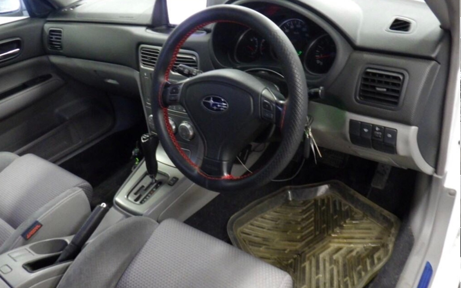 Used Subaru Forester 2004 for sale - 77512727: Photo 5