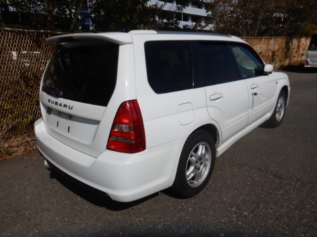 Used Subaru Forester 2004 for sale - 77512727: Photo 7