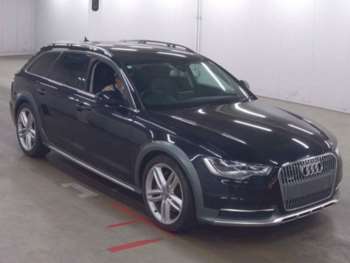 2012 - ALLROAD QUATTRO 3.0 V6 TFSI AUTOMATIC AWD * POWER TAILGATE * LOW MILES 5-Door