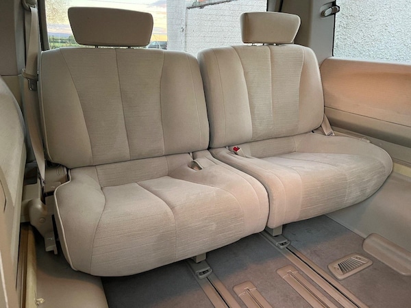 Used Nissan Elgrand 2008 for sale - 67935766: Photo 13