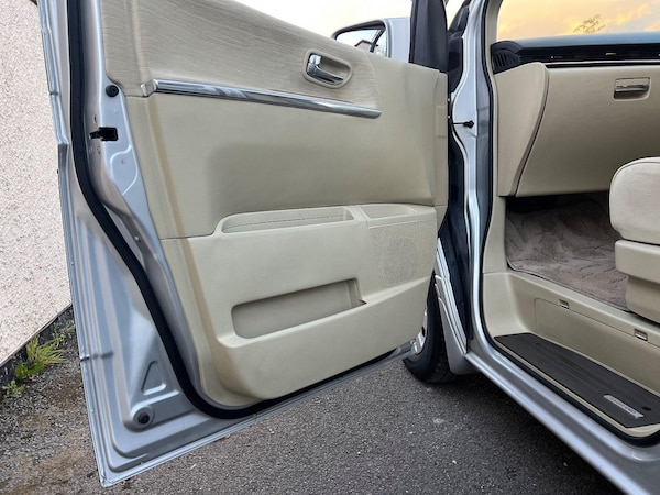 Used Nissan Elgrand 2008 for sale - 67935766: Photo 16