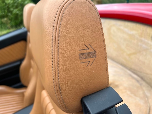 Used Alfa Romeo Spider 1999 for sale - 64959578: Photo 12