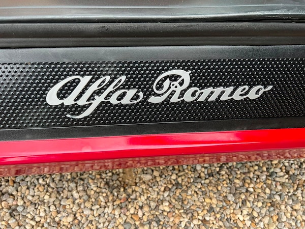 Used Alfa Romeo Spider 1999 for sale - 64959578: Photo 13