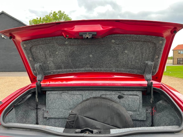 Used Alfa Romeo Spider 1999 for sale - 64959578: Photo 15