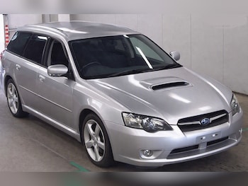 Used Subaru Legacy 2005 for sale - 79403728: Photo