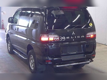 Used Mitsubishi Delica 2005 for sale - 78802528: Photo