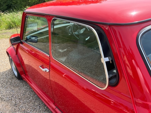 Used Rover Mini 1991 for sale - 75034966: Photo 10