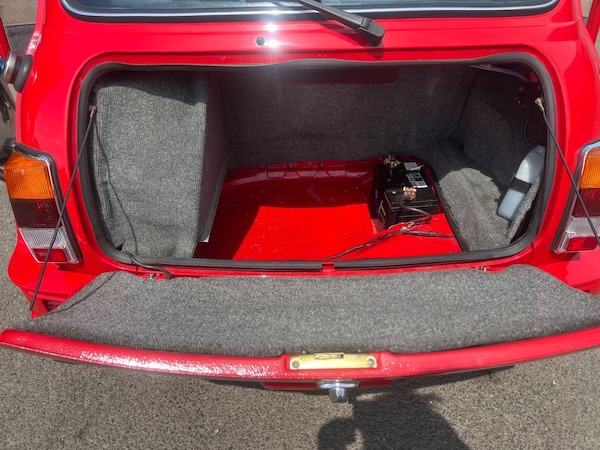 Used Rover Mini 1991 for sale - 75034966: Photo 15