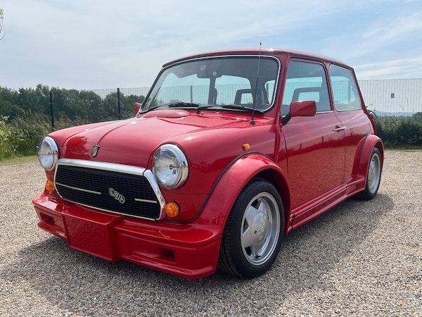 Used Rover Mini 1991 for sale - 75034966: Photo 1