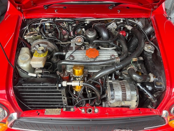 Used Rover Mini 1991 for sale - 75034966: Photo 20