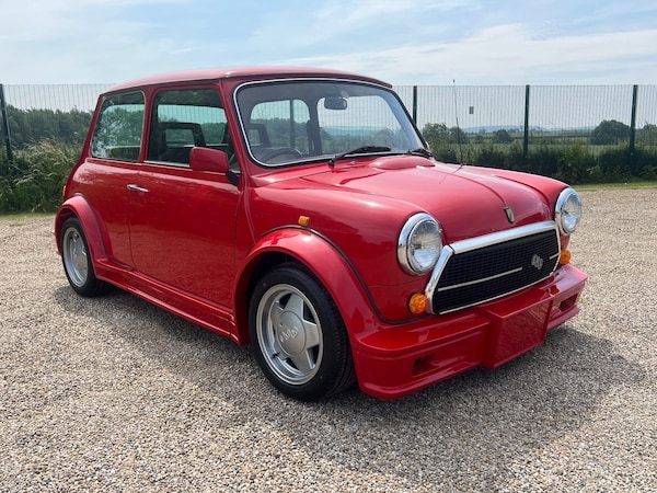 Used Rover Mini 1991 for sale - 75034966: Photo 2