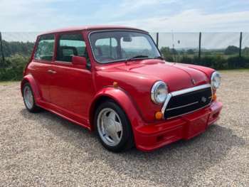Used Rover Mini 1991 for sale - 75034966: Photo