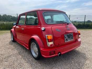 Used Rover Mini 1991 for sale - 75034966: Photo