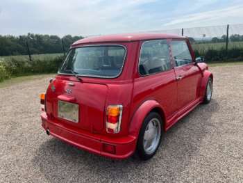 Used Rover Mini 1991 for sale - 75034966: Photo