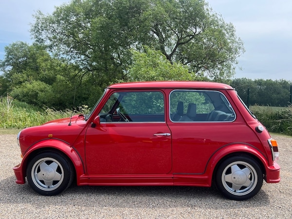 Used Rover Mini 1991 for sale - 75034966: Photo 5