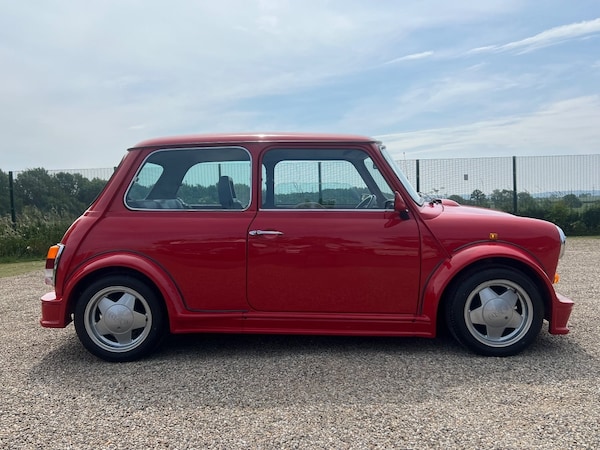 Used Rover Mini 1991 for sale - 75034966: Photo 6