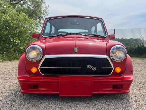Used Rover Mini 1991 for sale - 75034966: Photo 7