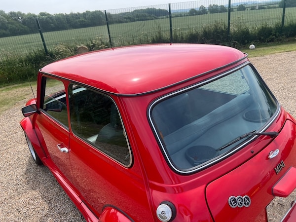 Used Rover Mini 1991 for sale - 75034966: Photo 9