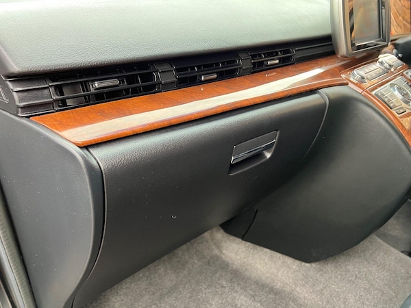Used Nissan Elgrand 2008 for sale - 67463425: Photo 12