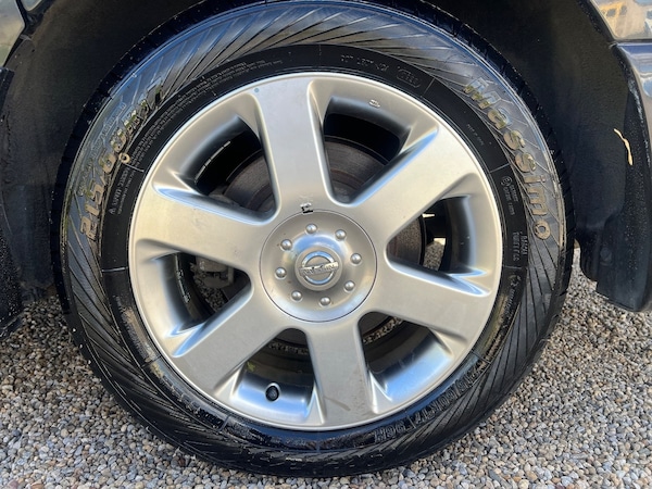 Used Nissan Elgrand 2008 for sale - 67463425: Photo 17