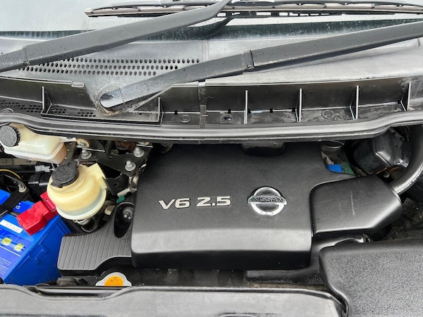 Used Nissan Elgrand 2008 for sale - 67463425: Photo 19