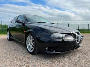 Used Alfa Romeo 156 2004 for sale - 65863914: Photo