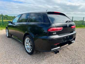 Used Alfa Romeo 156 2004 for sale - 65863914: Photo