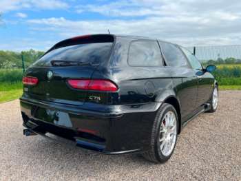 Used Alfa Romeo 156 2004 for sale - 65863914: Photo