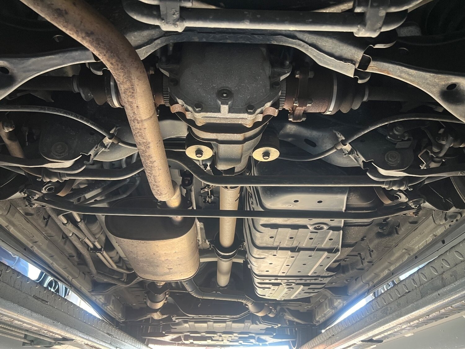 Vehicle 19