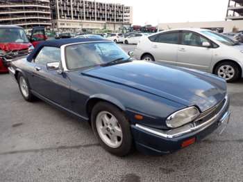 Used Jaguar XJS 1989 for sale - 58935269: Photo