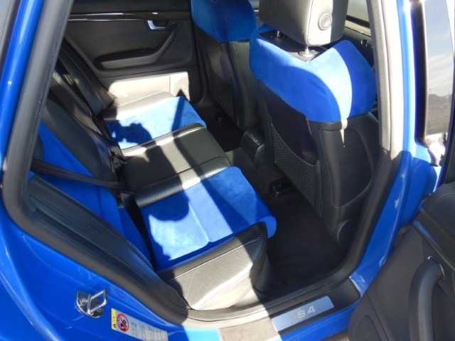 Used Audi S4 2004 for sale - 76565190: Photo 11