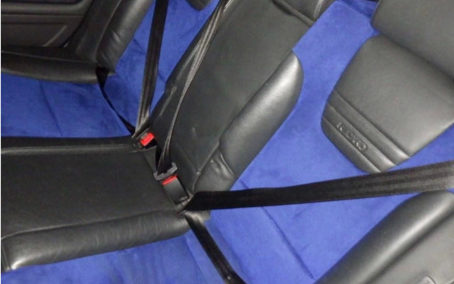 Used Audi S4 2004 for sale - 76565190: Photo 13