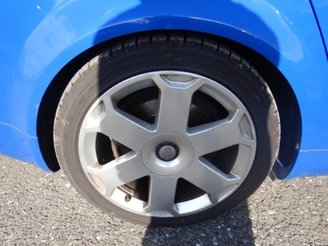 Used Audi S4 2004 for sale - 76565190: Photo 14