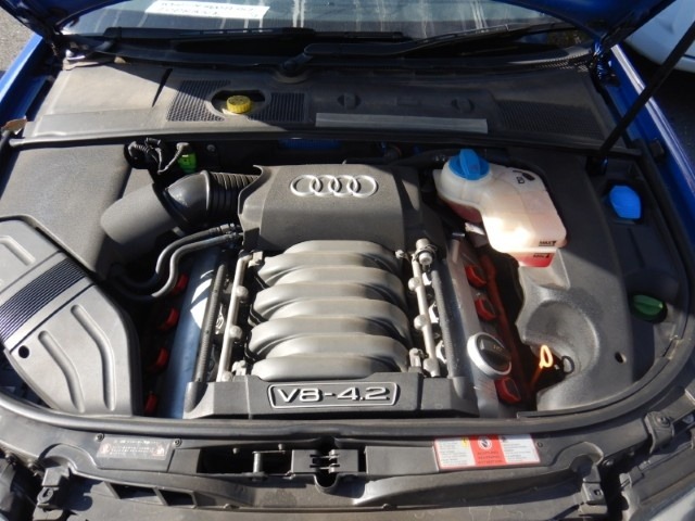 Used Audi S4 2004 for sale - 76565190: Photo 15