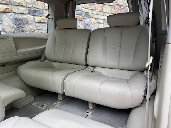 Used Nissan Elgrand 2008 for sale - 70251593: Photo 12