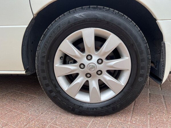 Used Nissan Elgrand 2008 for sale - 70251593: Photo 18