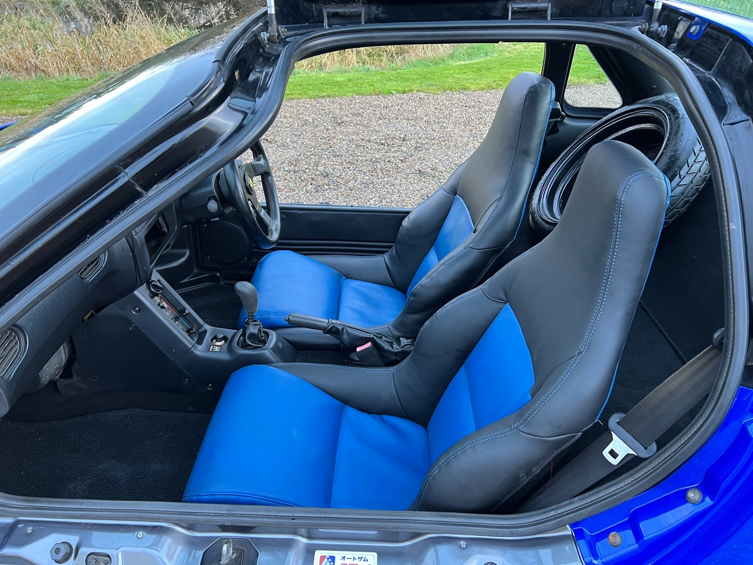 Vehicle 13