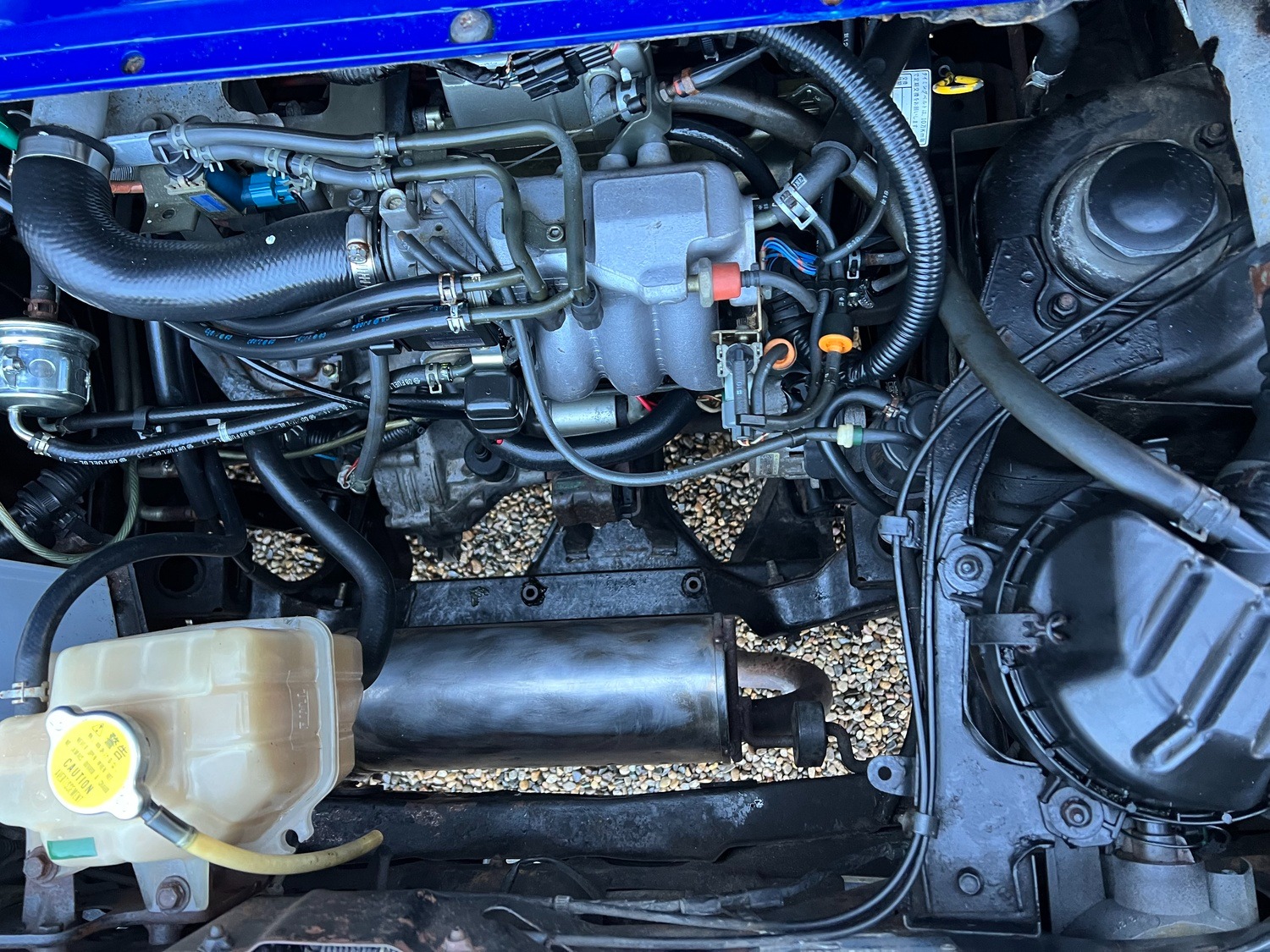 Vehicle 19