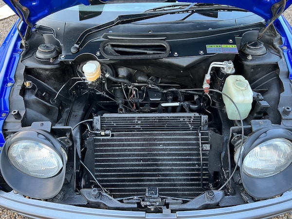 Used Mazda AZ-1 1992 for sale - 73897003: Photo 20