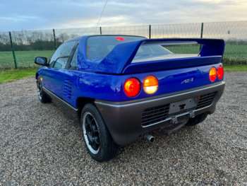 Used Mazda AZ-1 1992 for sale - 73897003: Photo