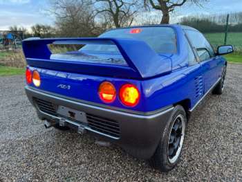 Used Mazda AZ-1 1992 for sale - 73897003: Photo