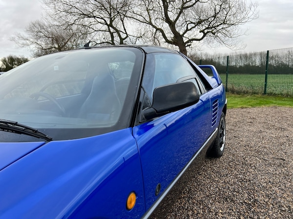 Used Mazda AZ-1 1992 for sale - 73897003: Photo 9
