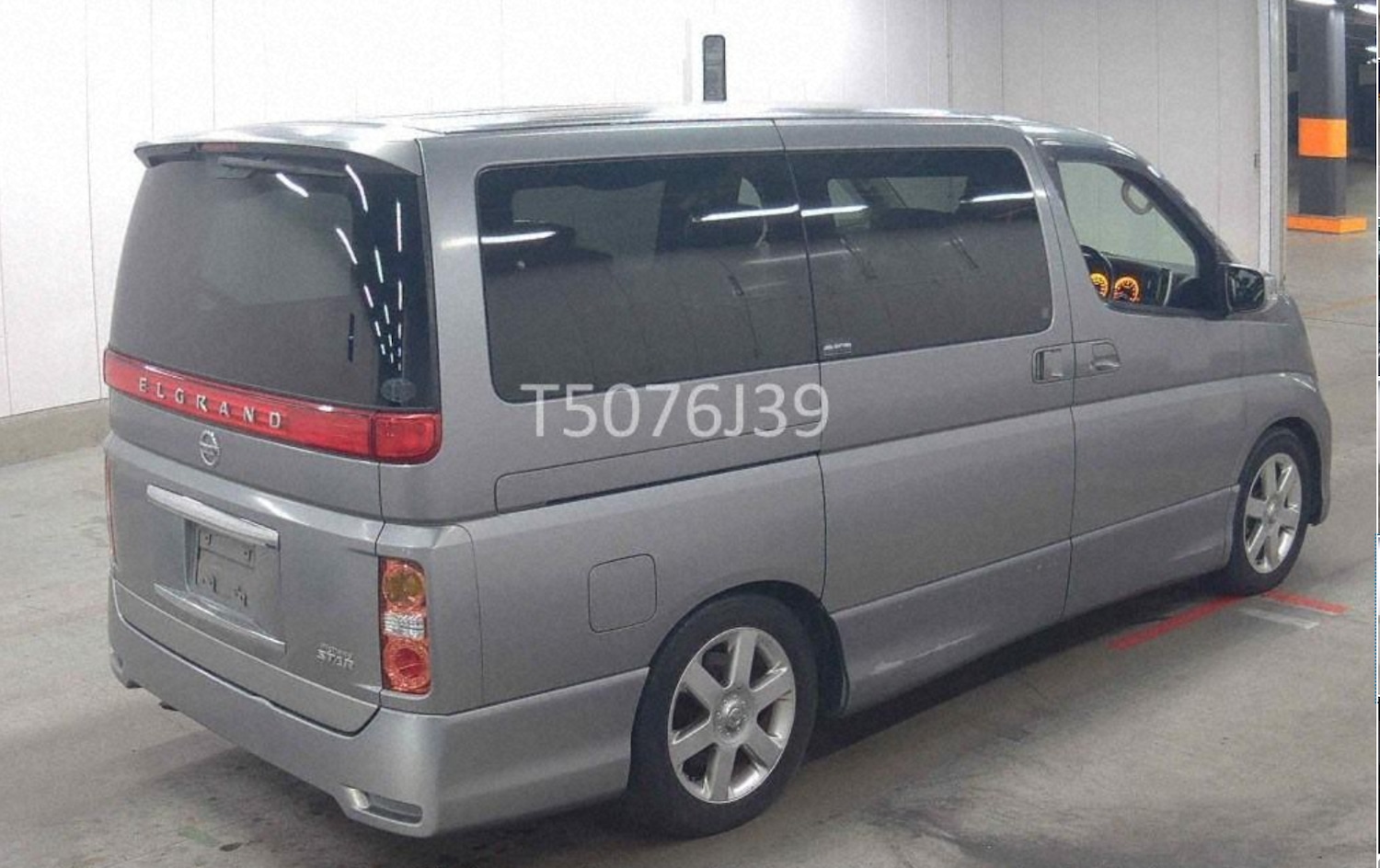 Vehicle 7