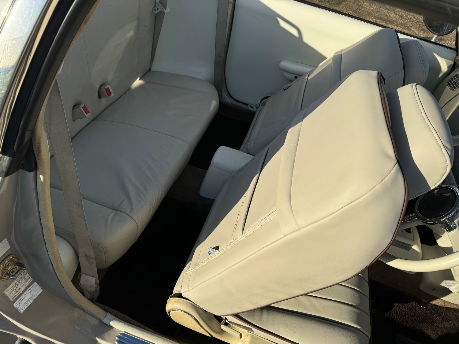 Used Nissan Figaro 1991 for sale - 74791778: Photo 13