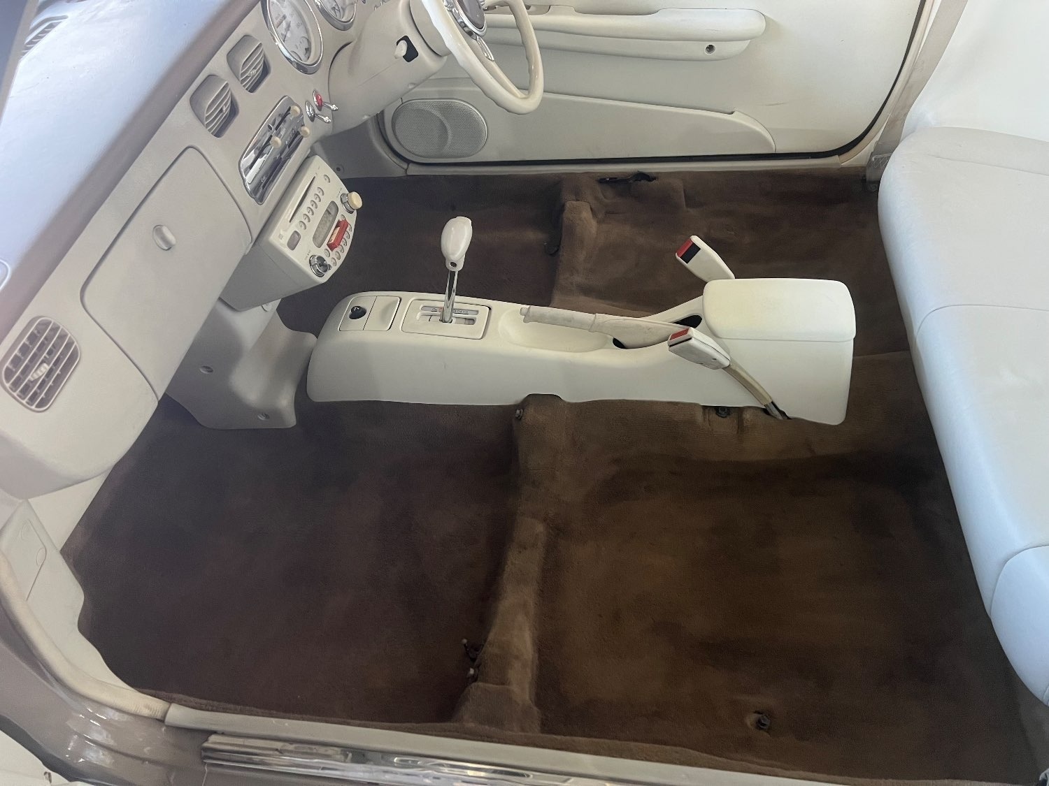 Used Nissan Figaro 1991 for sale - 74791778: Photo 15