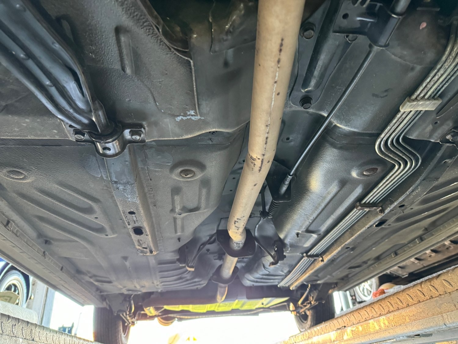 Used Nissan Figaro 1991 for sale - 74791778: Photo 19