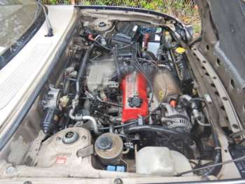 Used Nissan Figaro 1991 for sale - 74791778: Photo