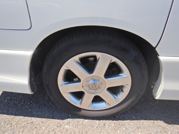Used Nissan Elgrand 2006 for sale - 75356778: Photo 11