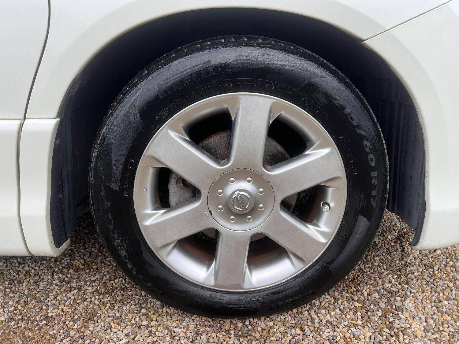 Used Nissan Elgrand 2006 for sale - 75356778: Photo 18